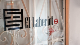 El Laberinto by Balta