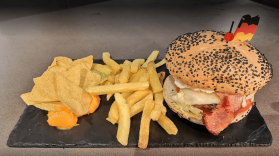 Restaurante Lo Pepe Molina