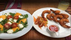 Estación Término Restaurante