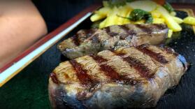 Restaurante Los Puntales