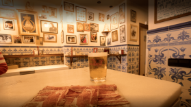 La Tienda Casa Curro