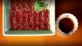 Restaurante Dajidali