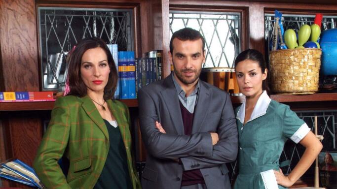 El Internado Temporada 6 Capitulo 5
