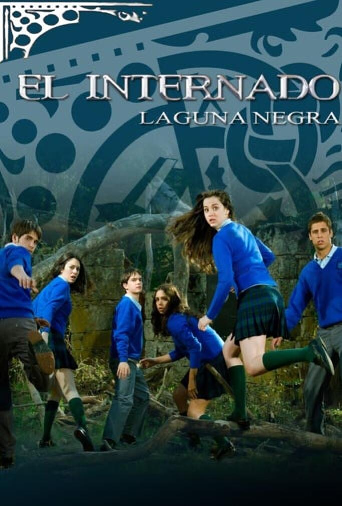 El Internado Capitulo 7 Temporada 2