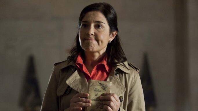 Los Misterios De Laura Temporada 2 Episodio 14