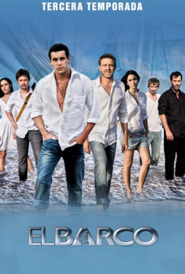 El Barco 3x04 Capitulo 4 Temporada 3 Play Series