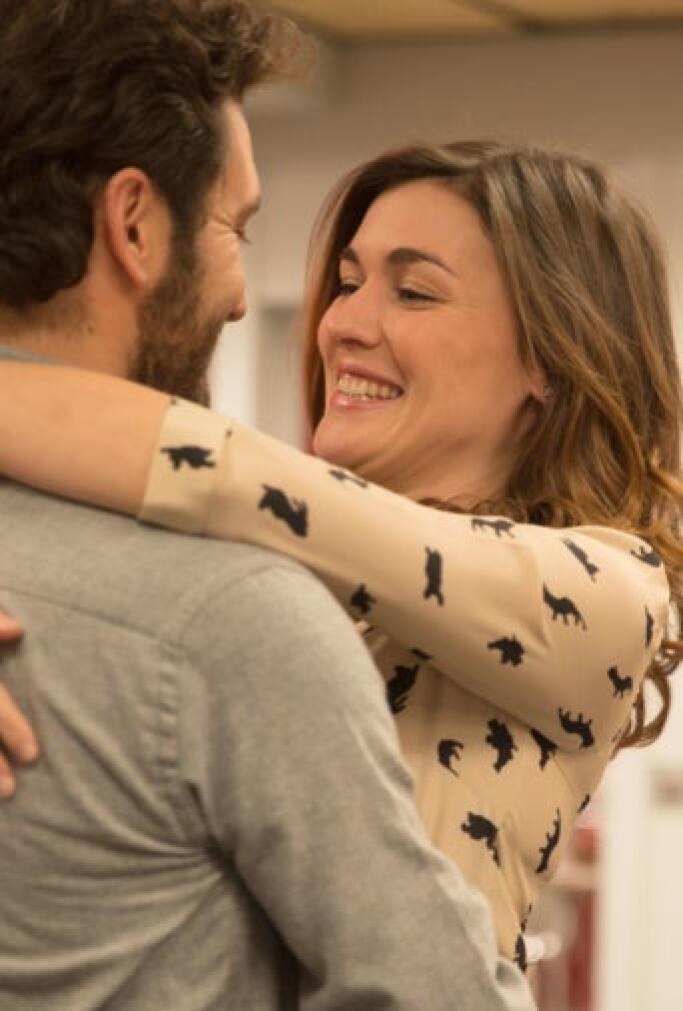 Ciega A Citas Temporada 2 Episodio 1