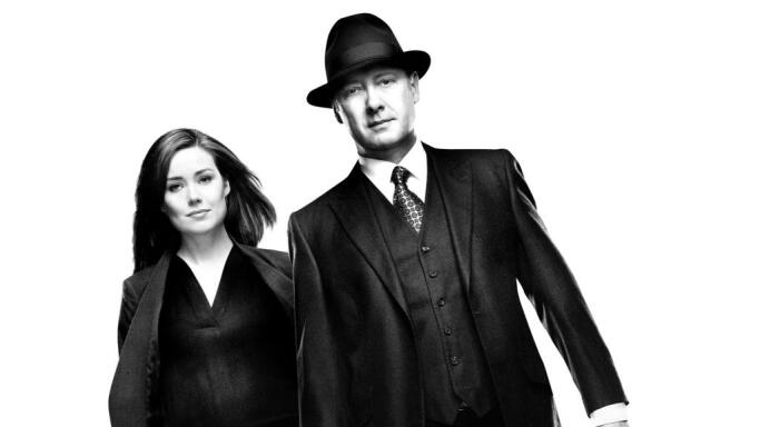 The Blacklist Temporada 7 Episodio 18