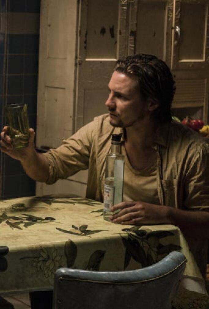 Prison Break Temporada 3 Capitulo 10