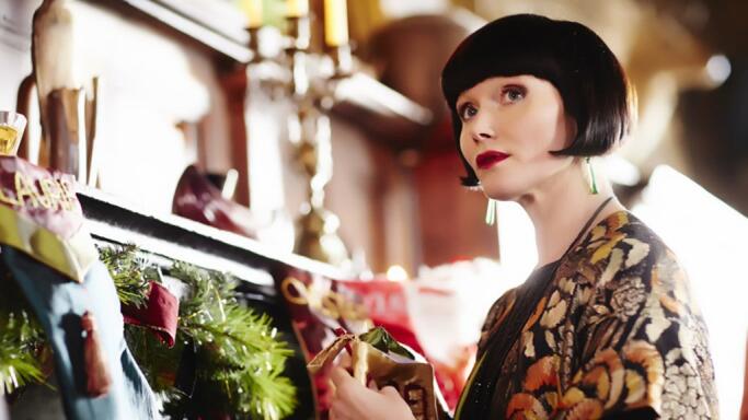 Miss Fisher's Modern Mysteries Temporada 2