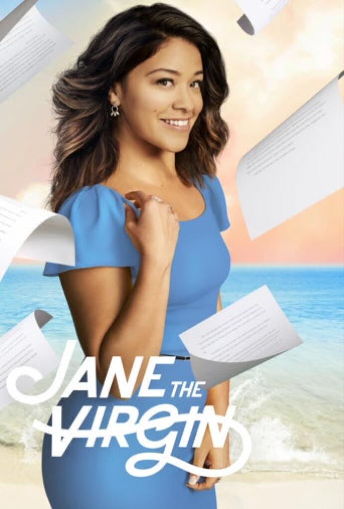 Jane The Virgin 5x14 - Capítulo 14 Temporada 5 - PLAY Series
