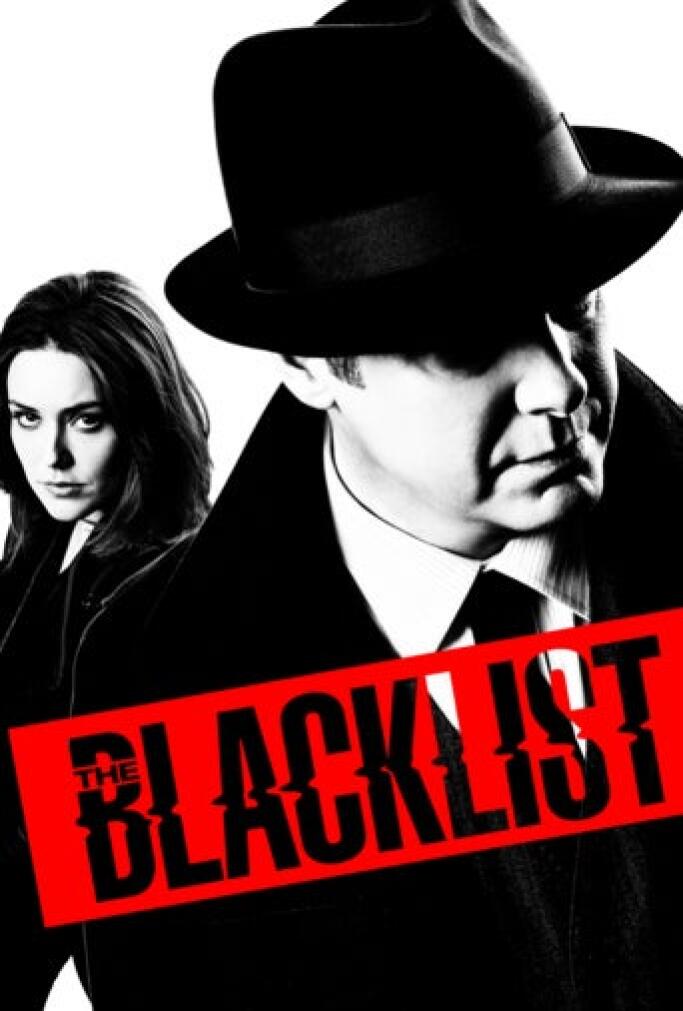 The Blacklist Temporada 4 Episodio 22