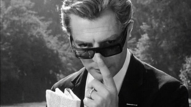 Fellini 8 1963 Pelicula Play Cine