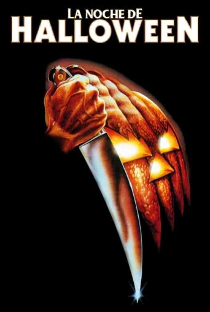 La noche de Halloween (1978) Película - PLAY Cine