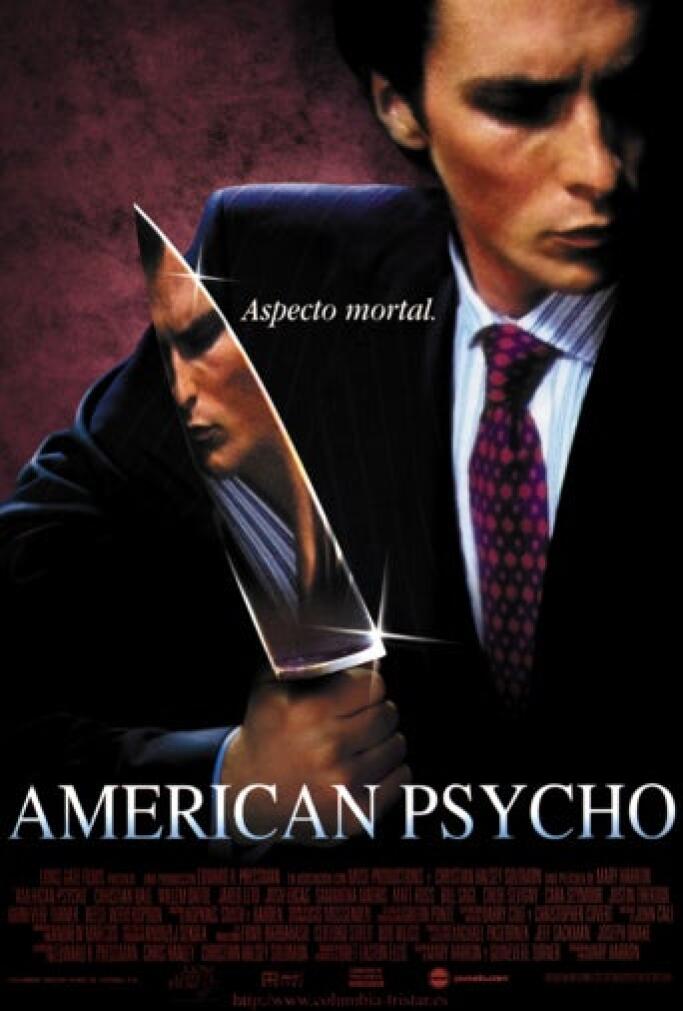 American Psycho Pelicula Completa Subtitulada