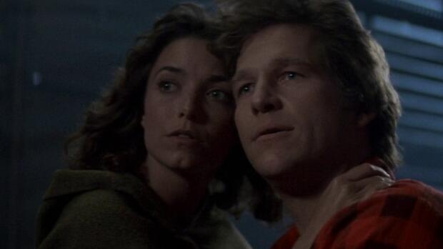 Starman 1984 Pelicula Play Cine