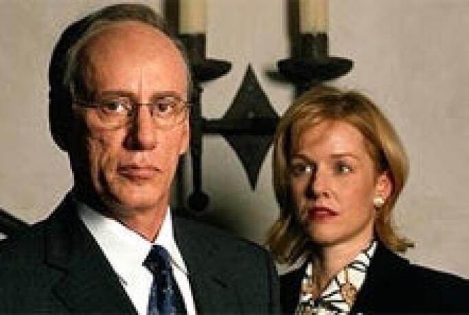 11-S: la historia de Rudy Giuliani (2003) Película - PLAY Cine