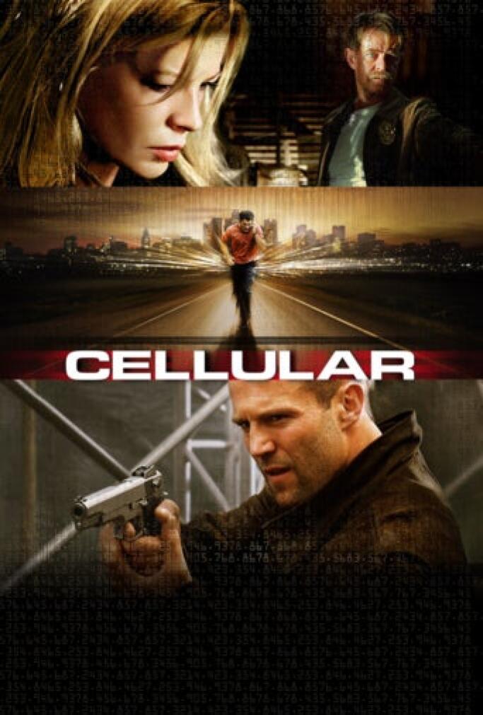 Cellular (2004) Película - PLAY Cine