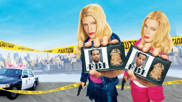 Jaime King Películas Y Programas De Televisión