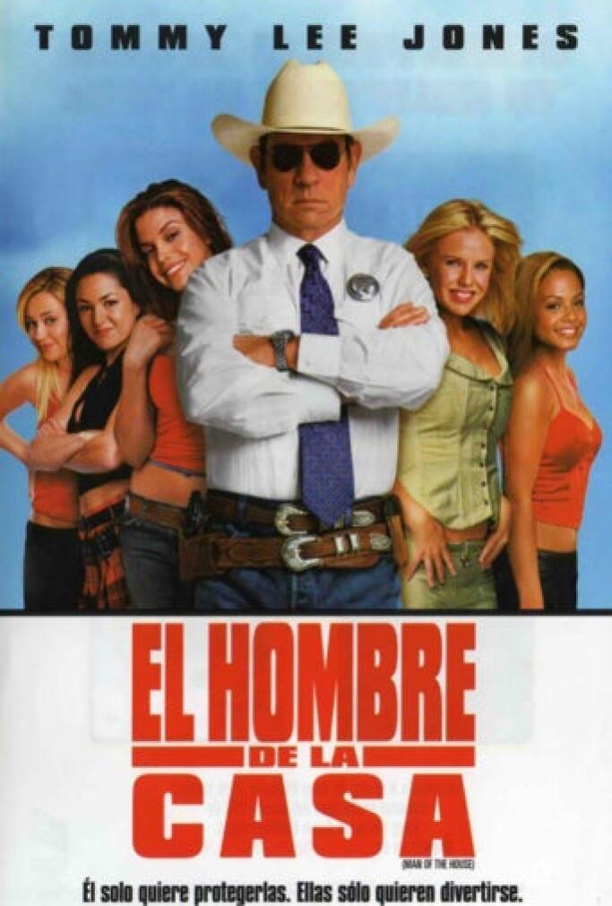 El hombre de la casa (2005) Película - PLAY Cine