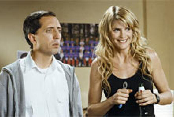 El juego de los idiotas (2006) Película - PLAY Cine