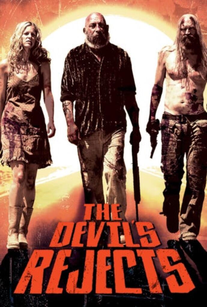 Los Renegados Del Diablo 2005 Pelicula Play Cine