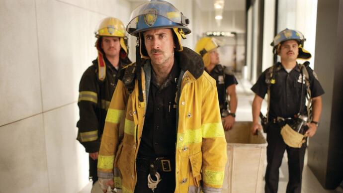 World Trade Center (2006) Película - PLAY Cine