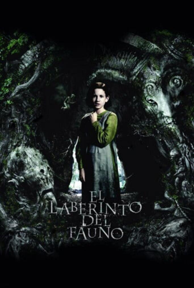El laberinto del fauno (2006) Película - PLAY Cine