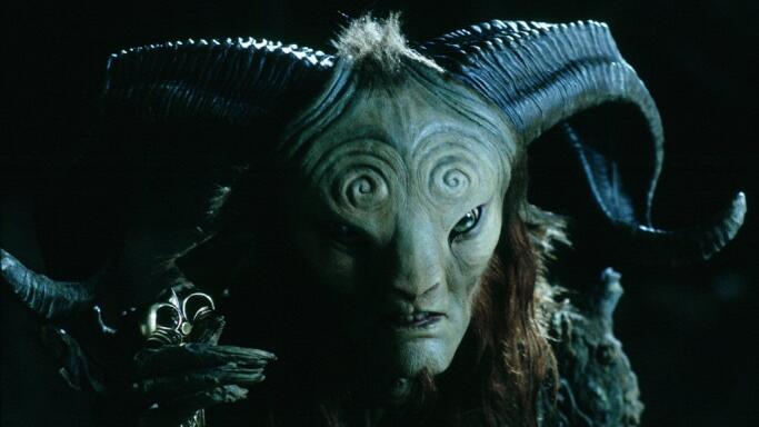 El laberinto del fauno (2006) Película - PLAY Cine
