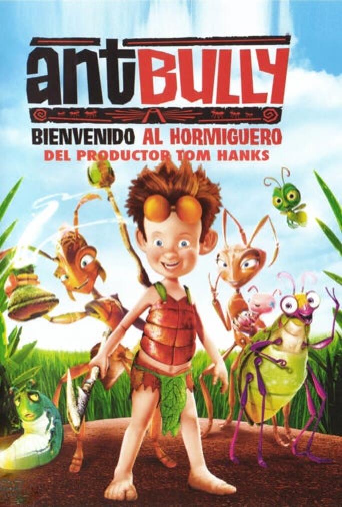 Insectos 2006 Película Completa En Español Latino Ant Bully, bienvenido al hormiguero (2006) Película - PLAY Cine