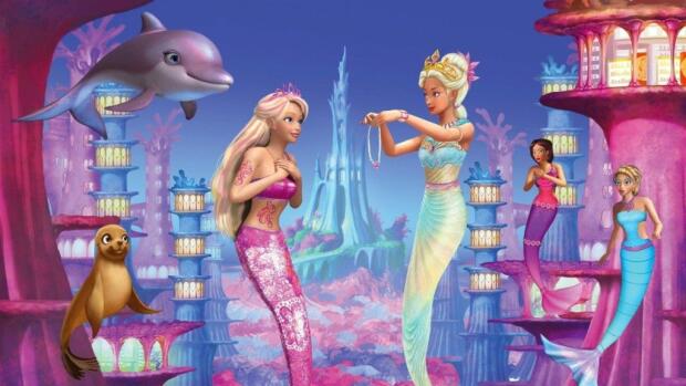 Barbie Sirena 2 Pelicula Completa En Español Latino Wholesale, Save 46%