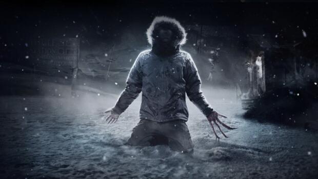 The Thing Pelicula Completa La cosa (The Thing) (2011) Película - PLAY Cine