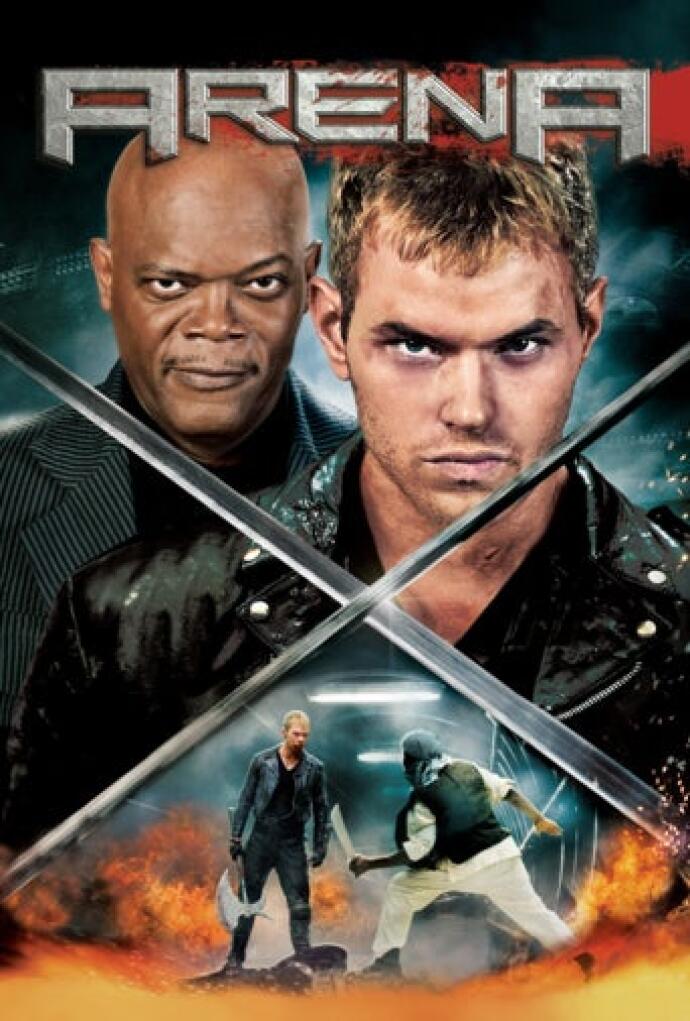 Combate A Muerte 2005 Película Completa En Español Latino Combate mortal (2011) Película - PLAY Cine