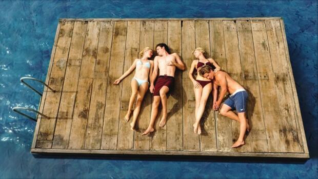 Dos madres perfectas (2013) Película - PLAY Cine