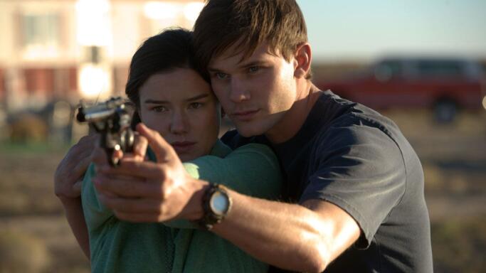 Caza bajo el sol (2014) Película - PLAY Cine