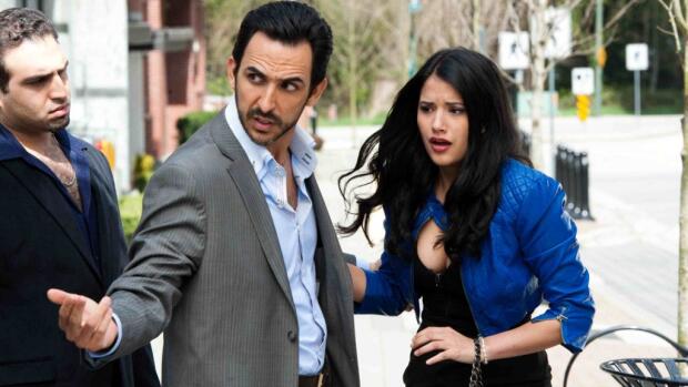 El Angel De La Muerte 2012 Pelicula Play Cine