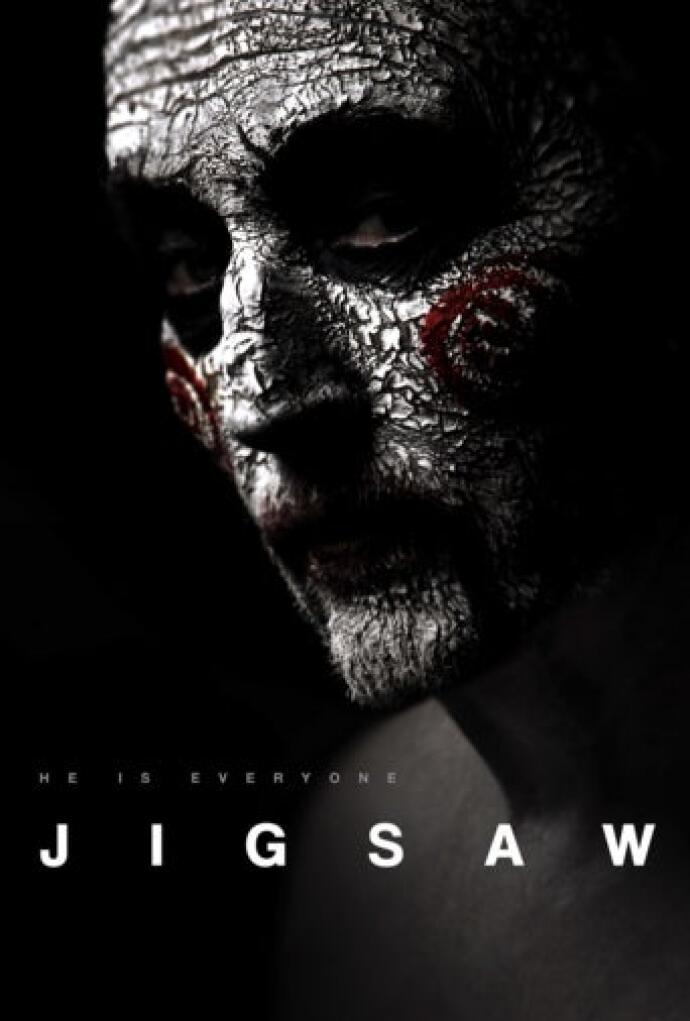 Juego Macabro 8 Completa : Ver Juego Macabro Saw Pelicula ...