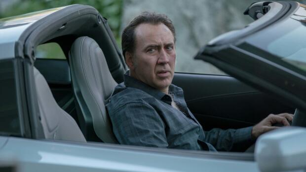 La Película De Ajuste De Cuentas Completa Ajuste de cuentas (2019) Película - PLAY Cine