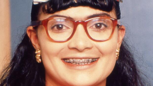 Yo Soy Betty La Fea Serie Play Series