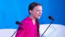 Las condiciones de Greta Thunberg para participar en la Cumbre del Clima de Madrid