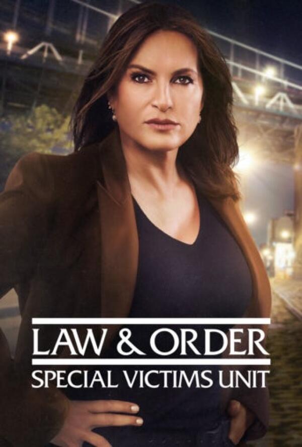 Temporada 15 De Ley Y Orden Unidad De Victimas Especiales Serie