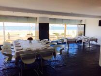 La Calle del Libre Albedrío