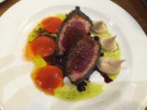 La Tapería de Columela