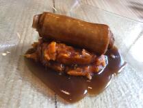 Caraméló Food Beverage