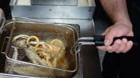 El Freidor del Mercado