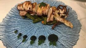 Restaurante Casa Ruiz