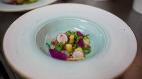 Berdó Cocina de Entrevientos