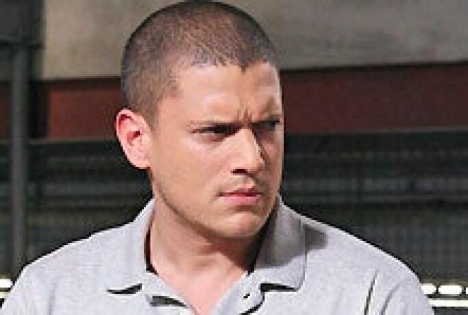 Prison Break Temporada 2 Capitulo 17