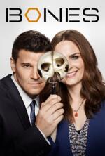 Bones 4x11 Capitulo 11 Temporada 4 Play Series