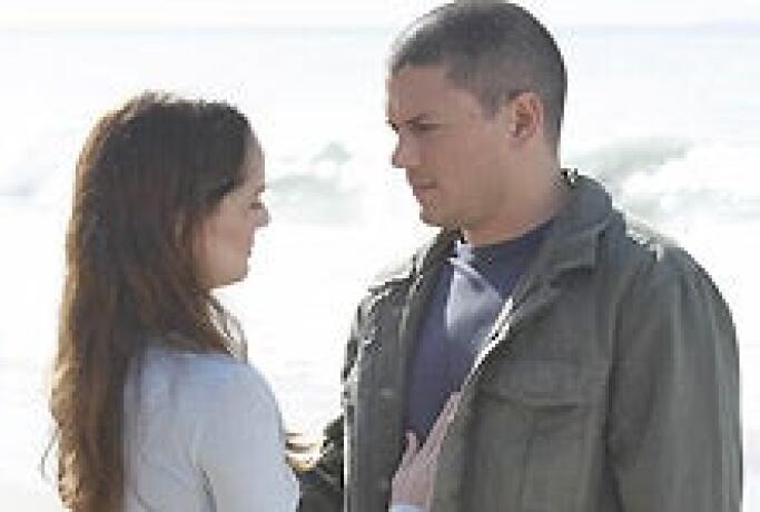 Prison Break Temporada 4 Capitulo 23 Y 24
